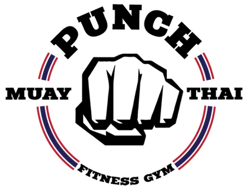 Punch Muay Thai